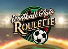 Football Auto Roulette